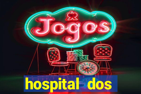 hospital dos estivadores santos vagas